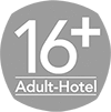 16+ Adult Hotel